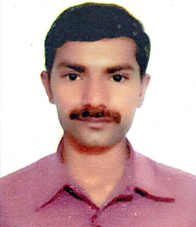 Mr. Rajeshwar Prasad
